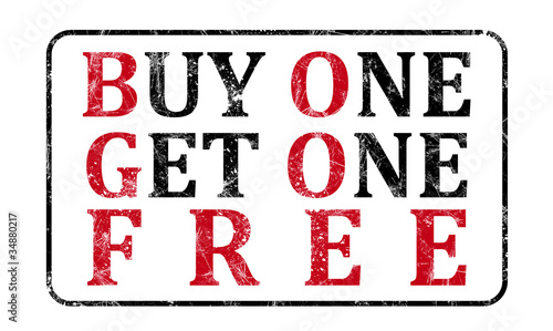 BOGO Free