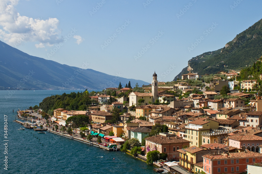 Limone sul Garda