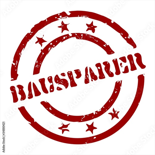stempel bausparer I