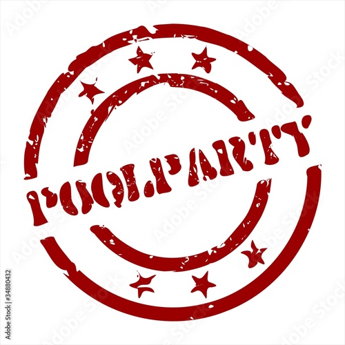 stempel pool-party II