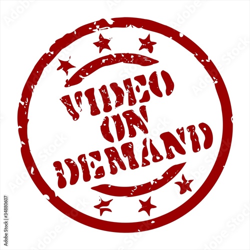 stempel video on demand I