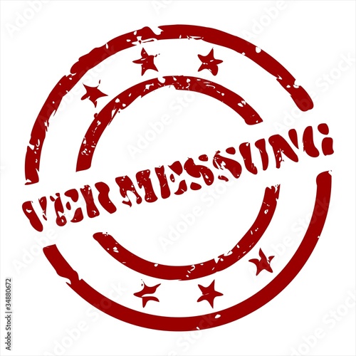 stempel vermessung I