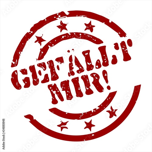 stempel gefällt mir! I