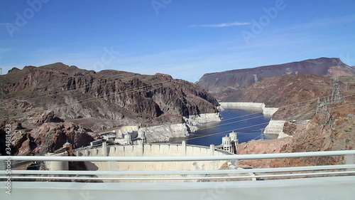Hoover Dam