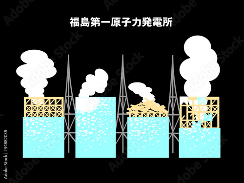 fukushima nuclear power
