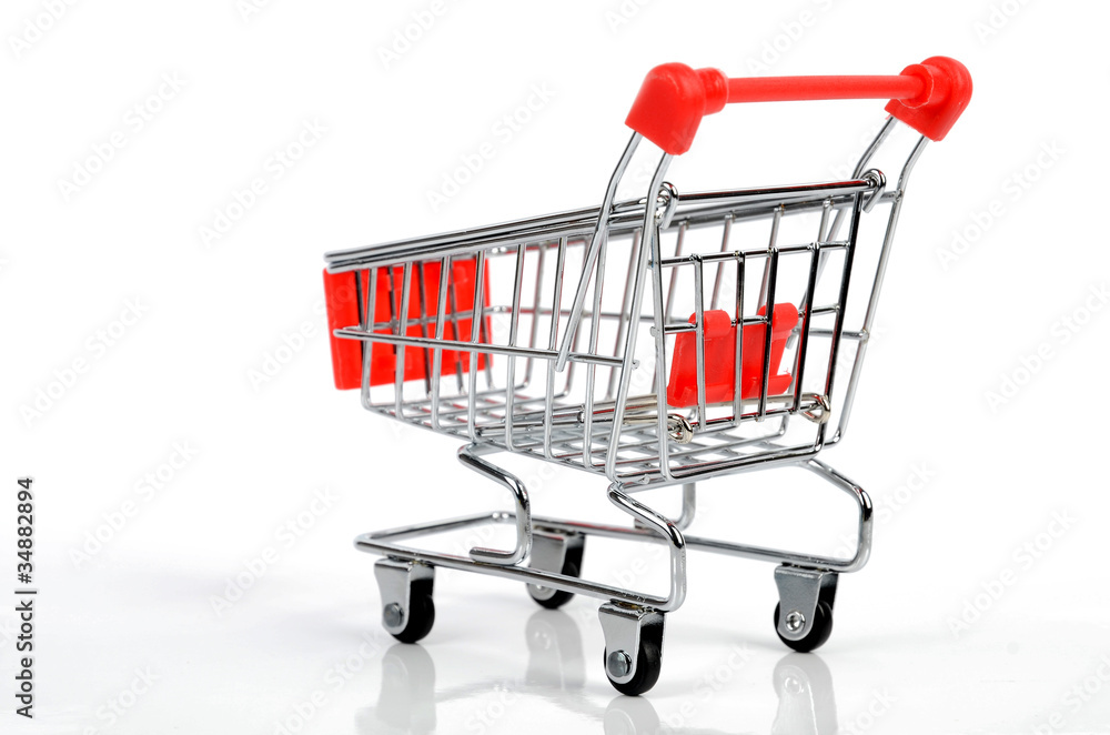 Shopping cart Shopping cart