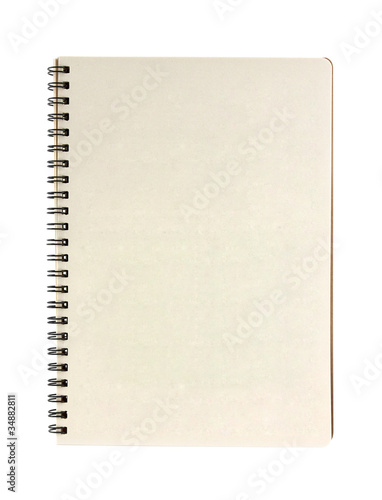 notebook