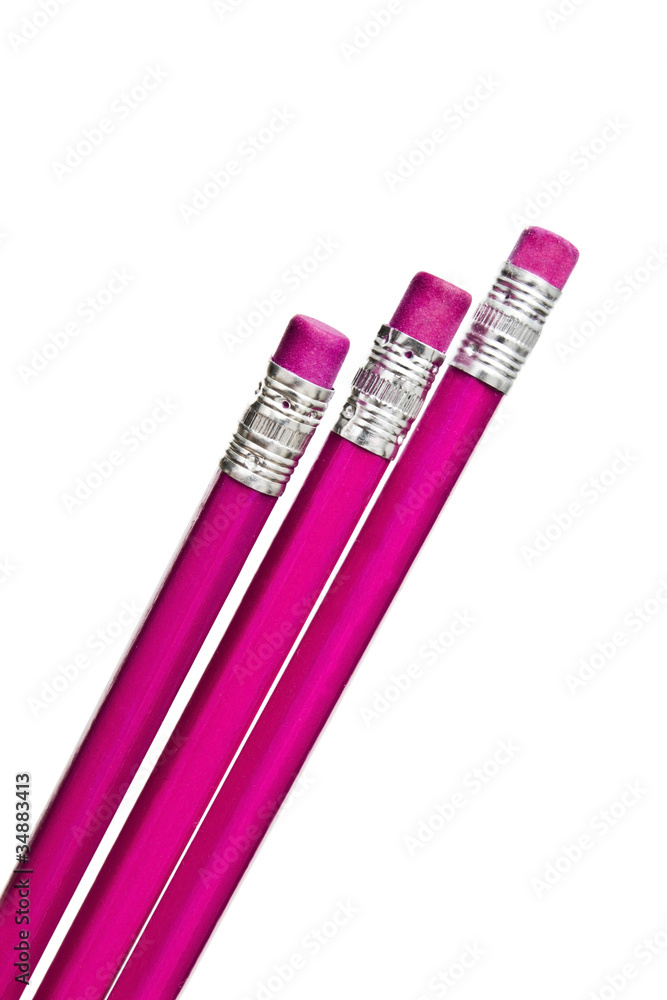 Pencils Pencils