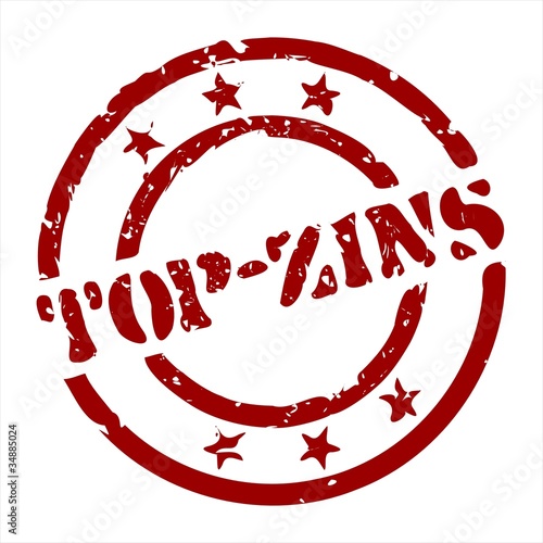 stempel top-zins I