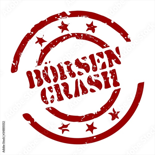 stempel börsencrash I