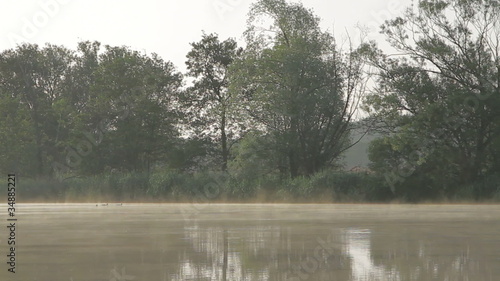 Die Havel - Fluss und Seen