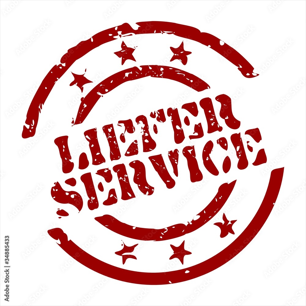 stempel lieferservice I