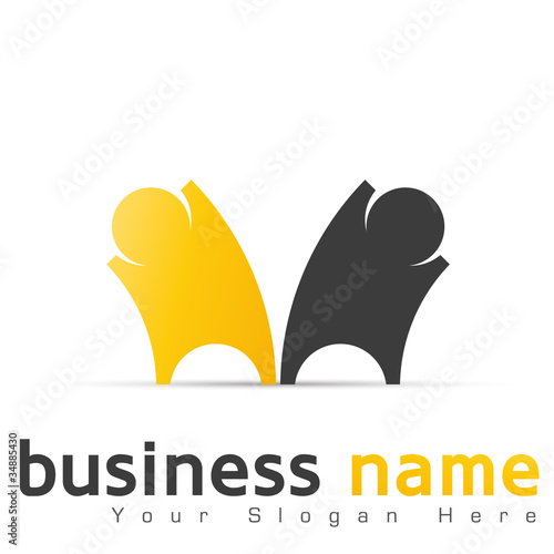 logo business