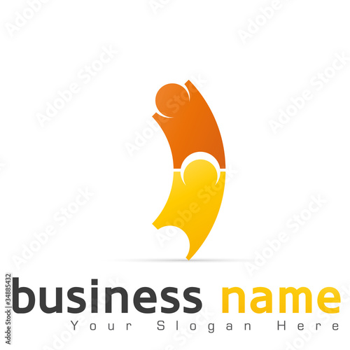 logo business