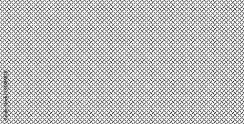 Metal net seamless vector illustration