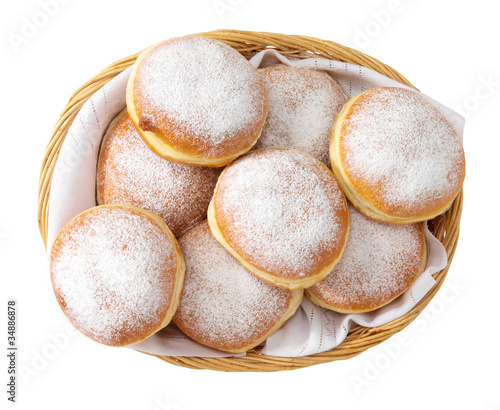 Kraphen, Bomboloni photo