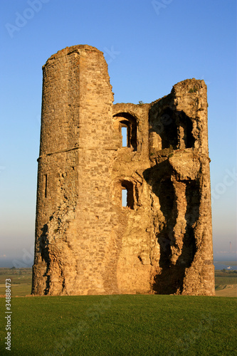 Hadleigh Castle, Essex photo