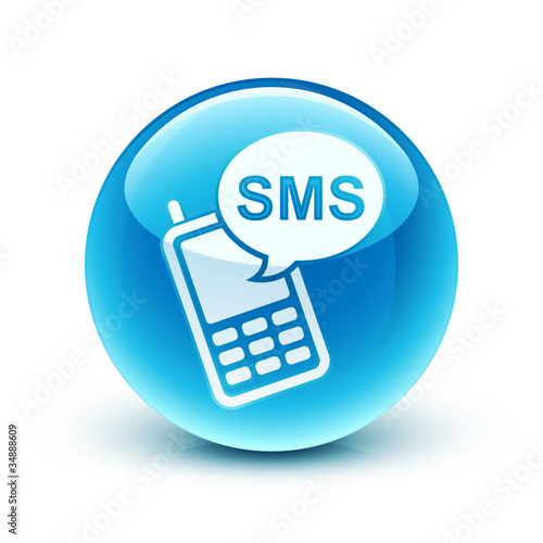 icône téléphone / phone icon