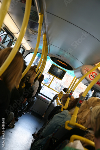 Bus Commuters