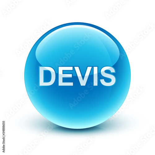 icône devis / estimation icon