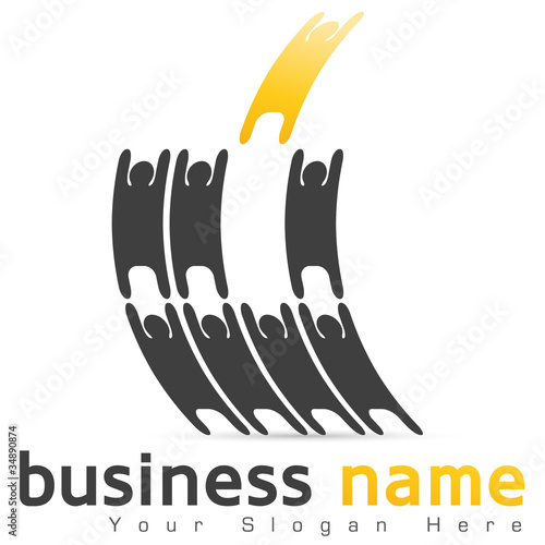 logo business