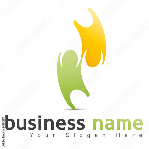 logo business design