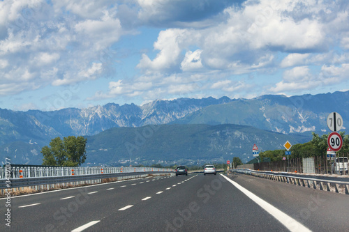 Autostrada