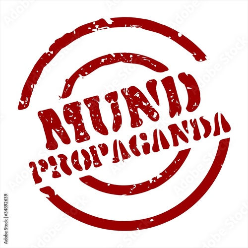 stempel mundpropaganda I