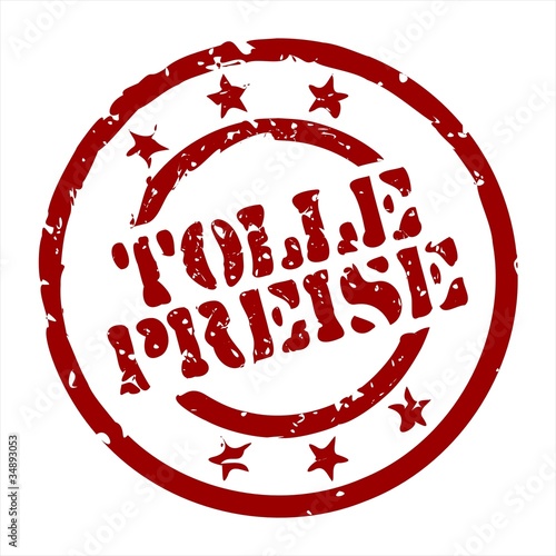 stempel tolle preise I