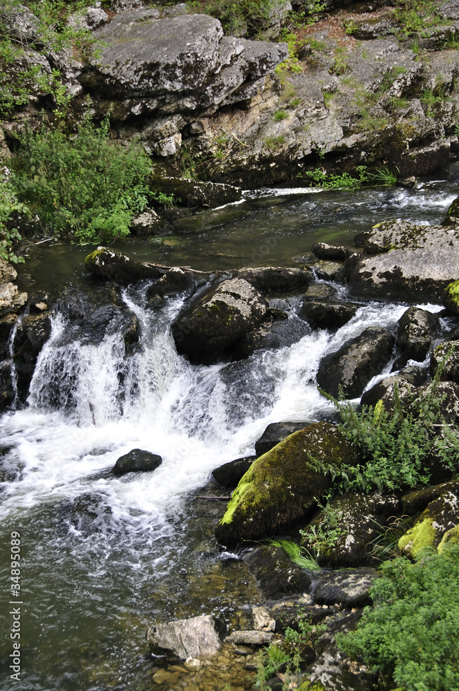 Saut du Doubs Saut du Doubs
