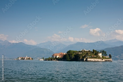 Stresa - Isole Borromee