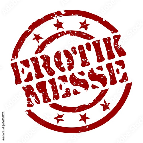 stempel erotik-messe I
