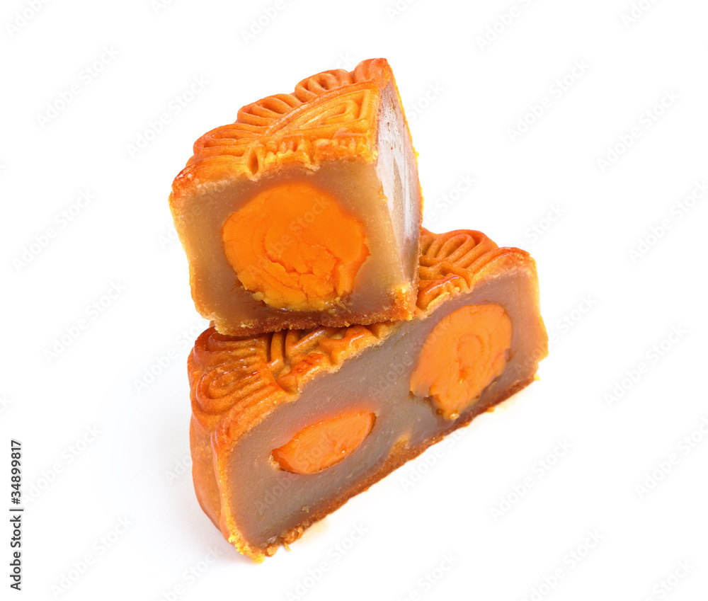 chinese moon cake chinese moon cake