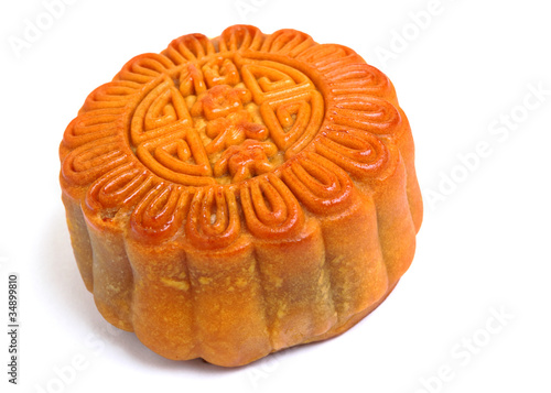 Moon cake