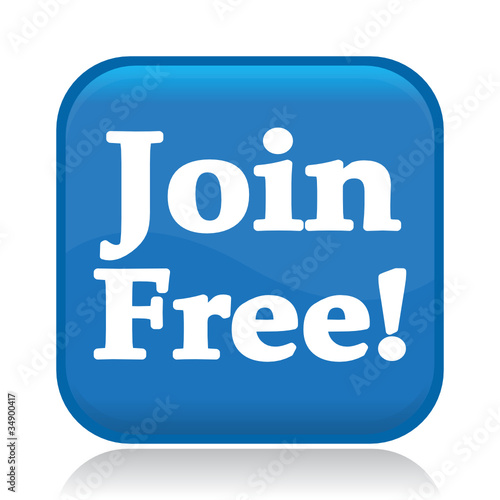 JOIN FREE! ICON