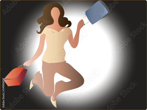 Women's fashion