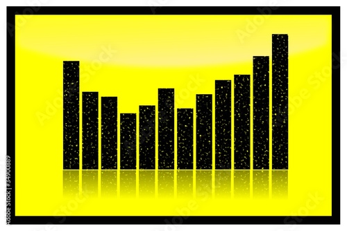 Statistik (Balkendiagramm)