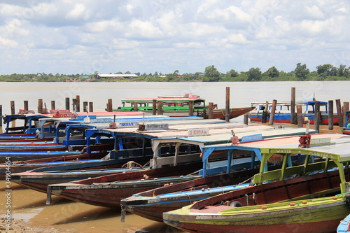 Suriname - Paramaribo