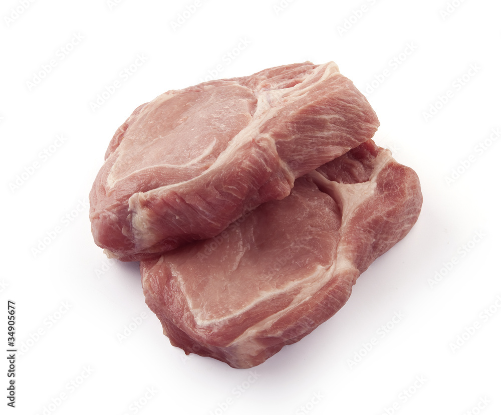 Pork meat