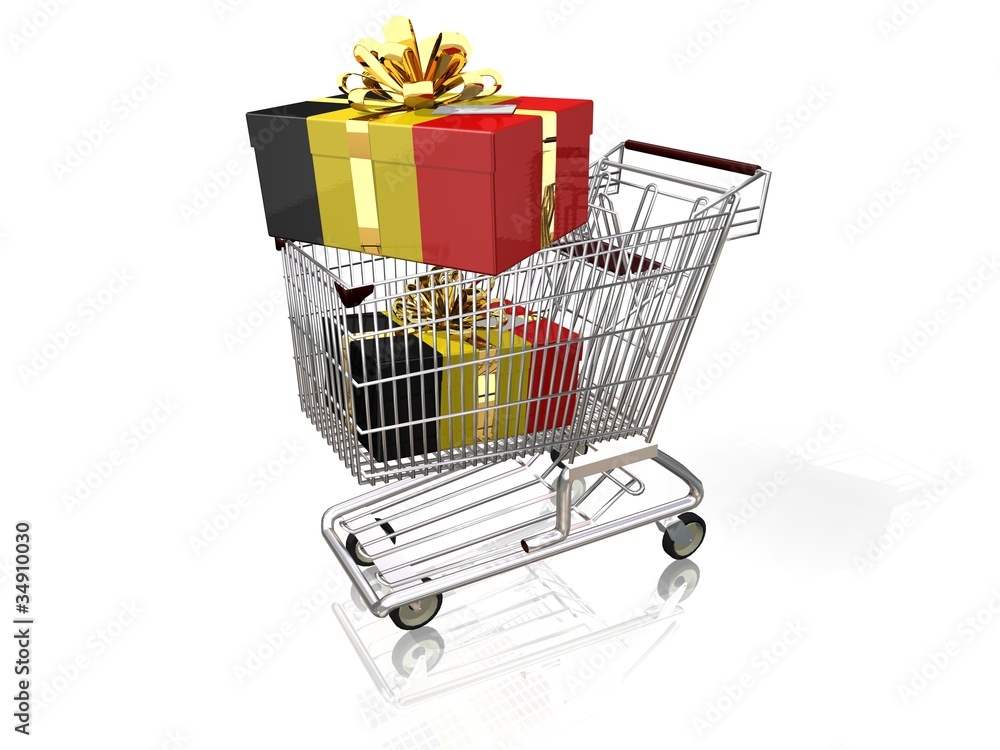 COMPRA REGALO BELGIO COMPRA REGALO BELGIO