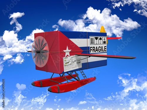 Photography AIR MAIL