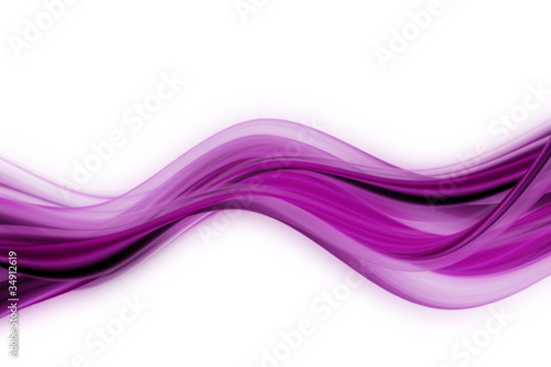 Abstract elegant wave background design with space for your text