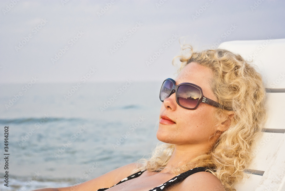 Sunbath Sunbath