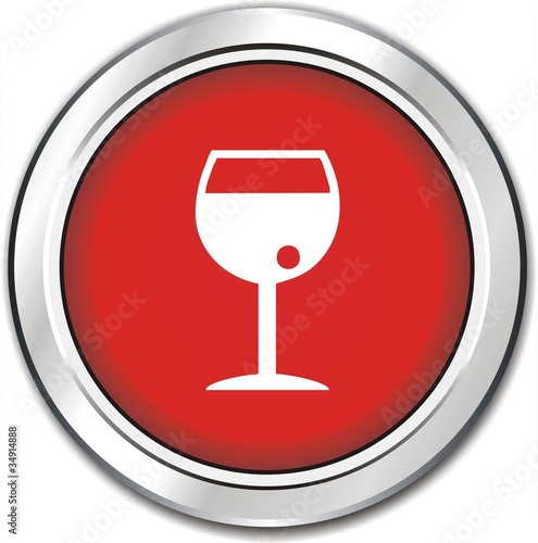 bouuton verre
