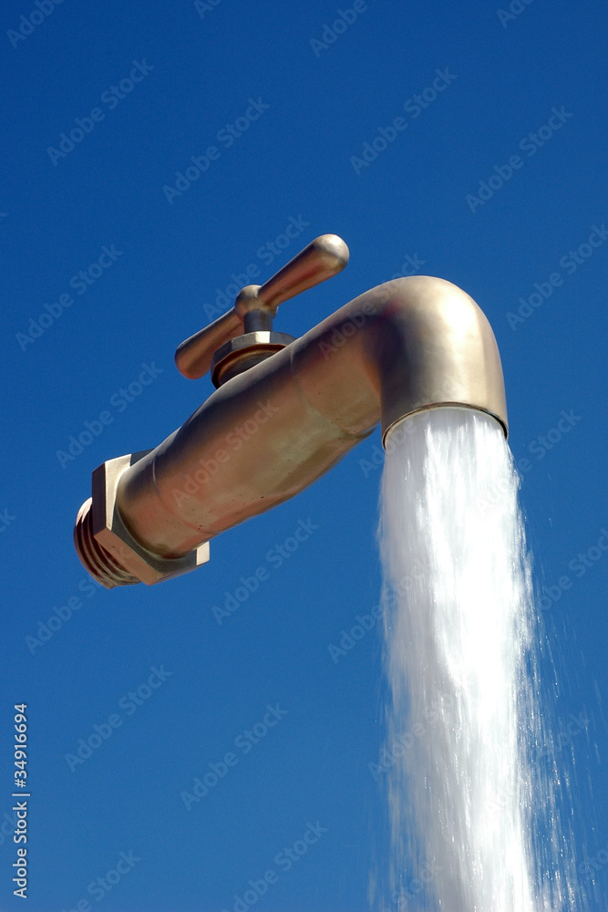 Grifo abierto foto de Stock | Adobe Stock