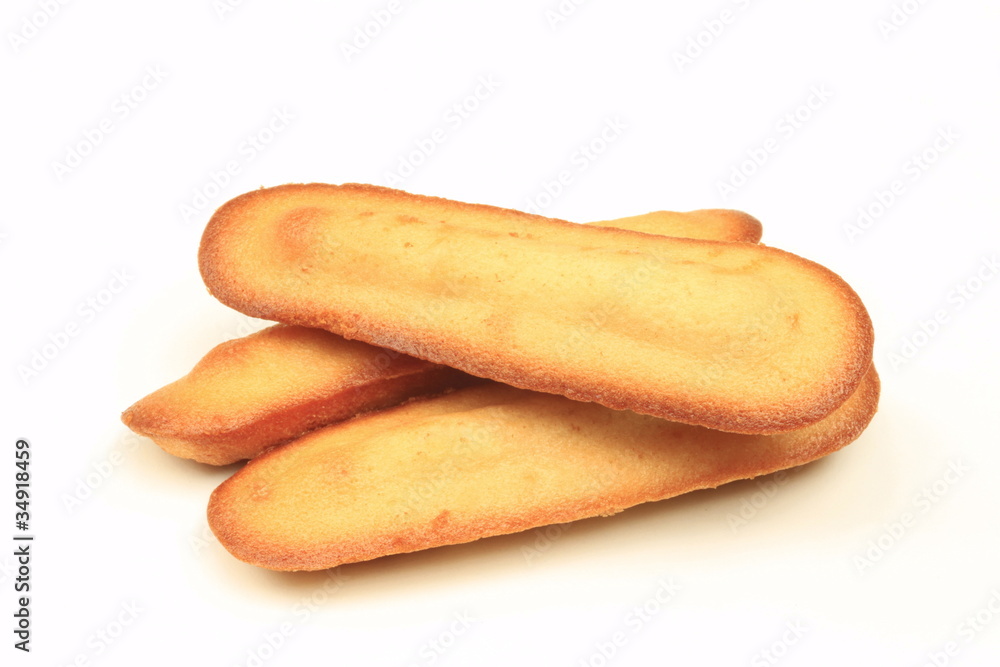 Madeleines Madeleines