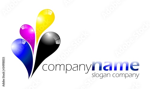 LOGO CMYK