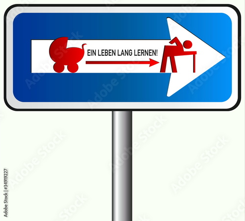 Leben lernen