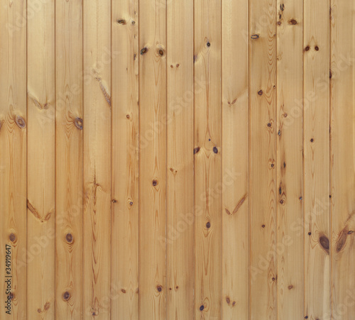 Light wood background
