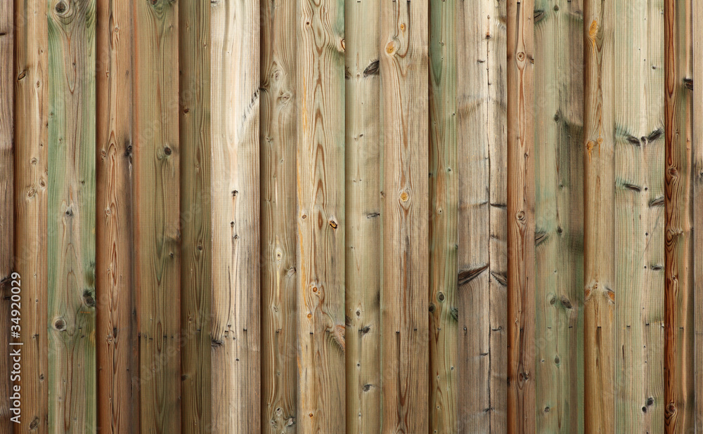Fototapeta premium greenFarmWood_03